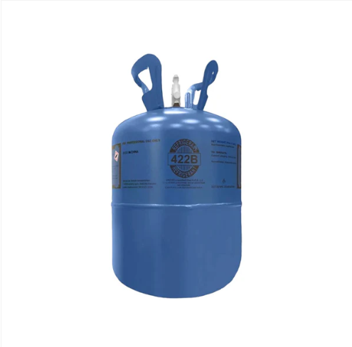 NU-22B R-422B (25 lb) Virgin Refrigerant - ARI-700 Certified