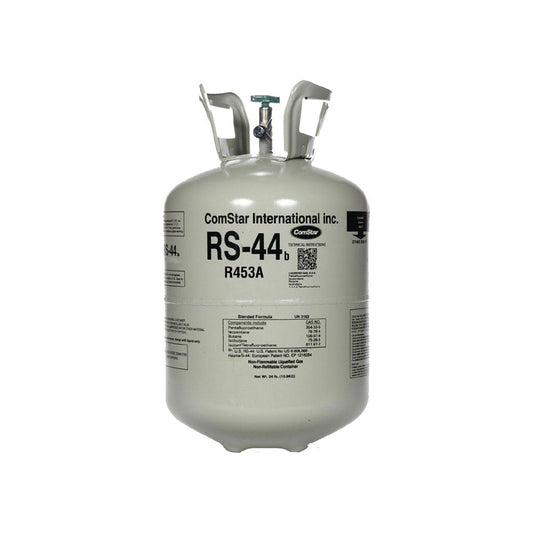 R-453A (RS-44B) Refrigerant – 25 lb Cylinder